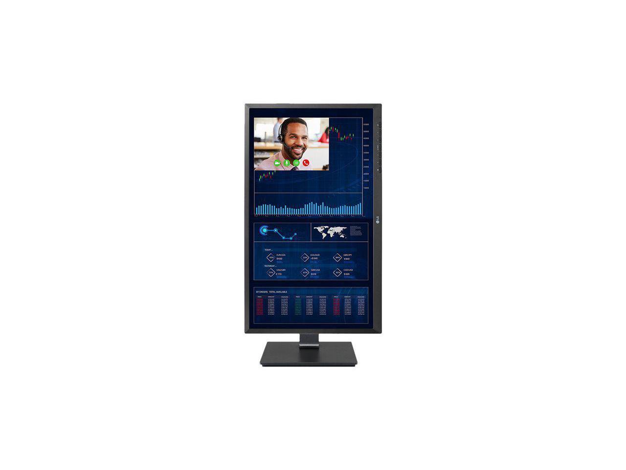 Aio Lg24Cq650N 6N R